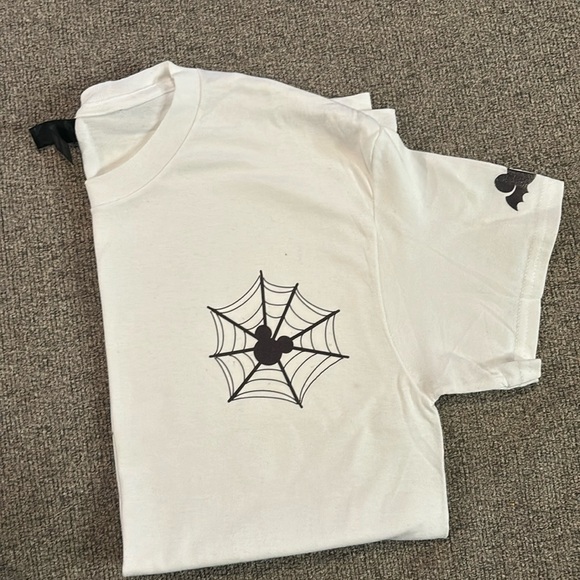 Mickey Halloween - Picture 1 of 1